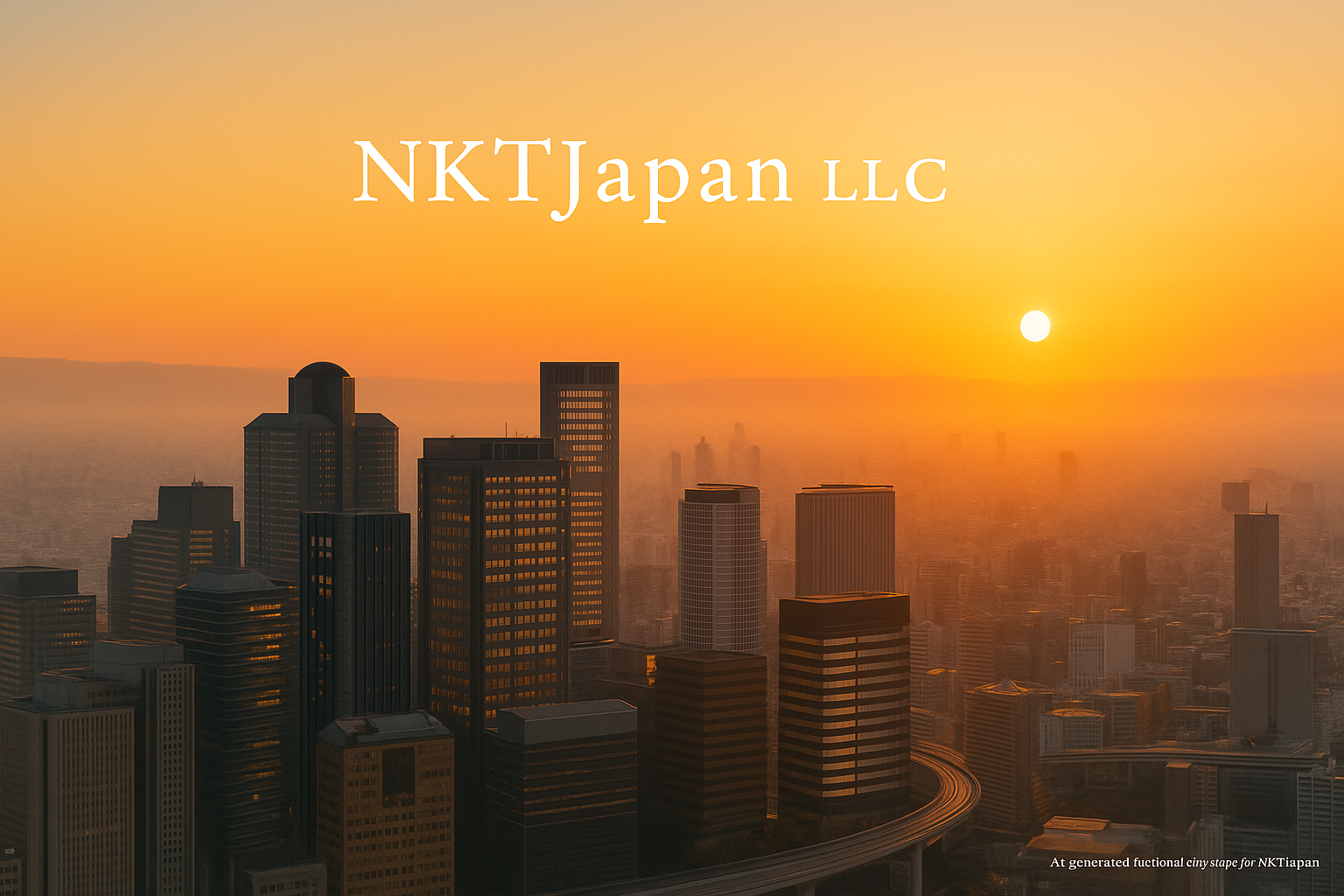 NKTJapan Hero Image